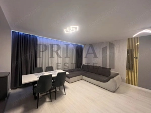 Apartament modern 2 camere, 57 mp, etaj 6, Aradului
