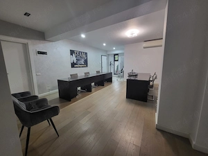 Apartament 2 camere-Parter Vila-Ideal birouri cabinet-Acces metrou 10 min - imagine 7