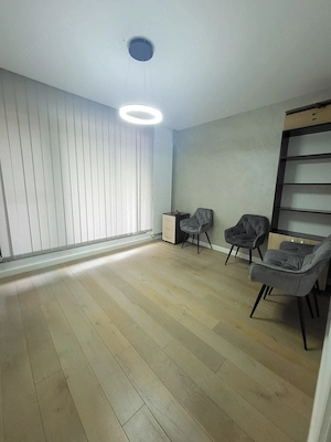 Apartament 2 camere-Parter Vila-Ideal birouri cabinet-Acces metrou 10 min - imagine 3
