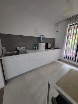 Apartament 2 camere-Parter Vila-Ideal birouri cabinet-Acces metrou 10 min - imagine 5