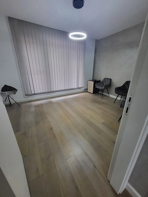 Apartament 2 camere-Parter Vila-Ideal birouri cabinet-Acces metrou 10 min - imagine 9
