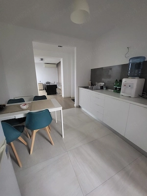 Apartament 2 camere-Parter Vila-Ideal birouri cabinet-Acces metrou 10 min - imagine 8