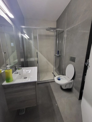 Apartament 2 camere-Parter Vila-Ideal birouri cabinet-Acces metrou 10 min - imagine 10