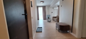 Apartament mobilat si utilat cu 2 locuri de parcare - imagine 10