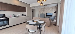 Apartament mobilat si utilat cu 2 locuri de parcare - imagine 3