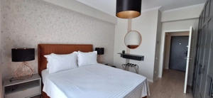 Apartament mobilat si utilat cu 2 locuri de parcare - imagine 12