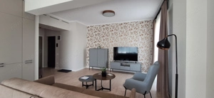 Apartament mobilat si utilat cu 2 locuri de parcare - imagine 4