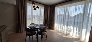 Apartament mobilat si utilat cu 2 locuri de parcare - imagine 9