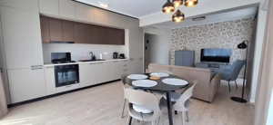 Apartament mobilat si utilat cu 2 locuri de parcare - imagine 6