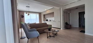 Apartament mobilat si utilat cu 2 locuri de parcare - imagine 5