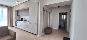 Apartament mobilat si utilat cu 2 locuri de parcare - imagine 7