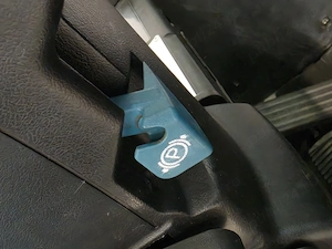 Stivuitor Diesel Toyota 2.5 Tone Triplex An 2018 2.759 ore Garantie si Service incluse motostivuitor - imagine 20
