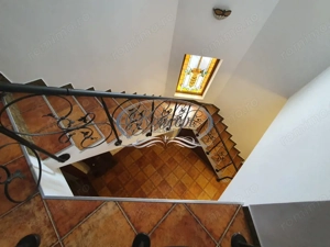 Casa individuala in zona exclusivista - imagine 8