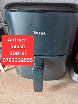 Urgent vănzare Airfryer