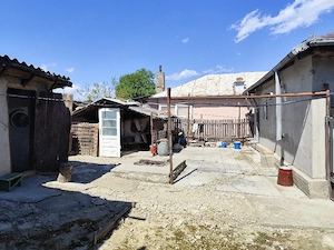 Casă de vânzare Râmnicu Sărat 
