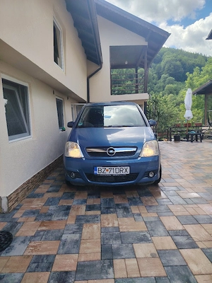 Se vinde opel  - imagine 9