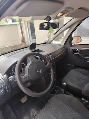 Se vinde opel 