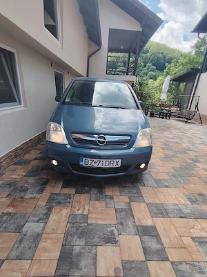 Se vinde opel  - imagine 3