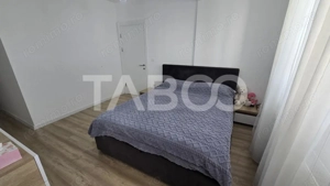 Apartament de vanzare 57mp 2 camere mobilat utilat in zona Borscarie - imagine 4