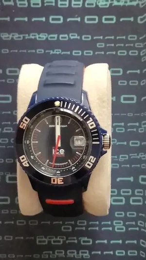 Ceas original BMW Motorsport ICE 8  stare excelenta