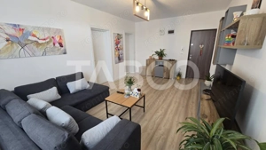 Apartament de vanzare 57mp 2 camere constructie 2022 in zona Broscarie