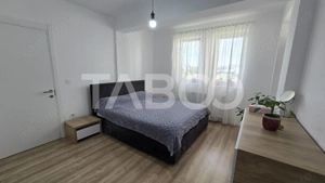 Apartament de vanzare 57mp 2 camere mobilat utilat in zona Borscarie - imagine 9