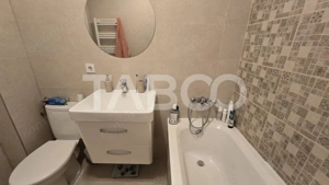Apartament de vanzare 57mp 2 camere mobilat utilat in zona Borscarie - imagine 12