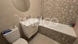 Apartament de vanzare 57mp 2 camere mobilat utilat in zona Borscarie - imagine 11
