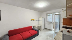 Berceni- Viva Rezidence Apartament 2 camere, Liber
