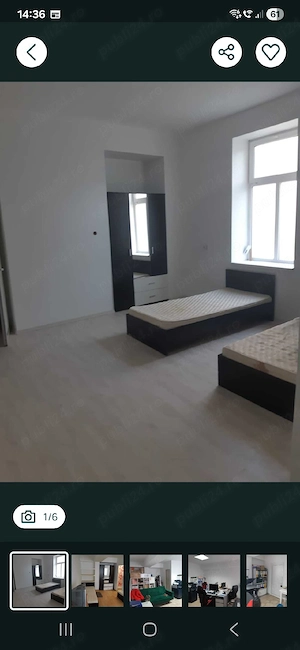 Inchiriez spatiu in Super Copou Iasi