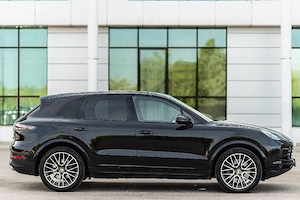 Porsche Cayenne S - imagine 6