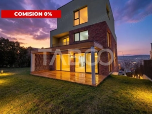 Casa individuala de vanzare Gruia Comision 0% semicentral