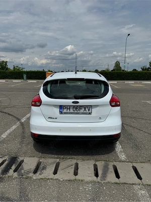 Ford Focus 1.5 EcoBlue Trend Edition - imagine 4