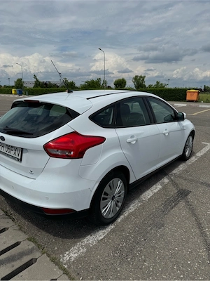 Ford Focus 1.5 EcoBlue Trend Edition - imagine 5