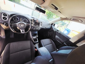  Volkswagen Tiguan 2011 | 2.0 TSI (170 CP) -  Mașină de familie foarte Îngrijită - imagine 8