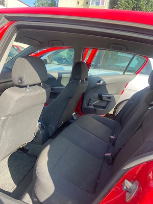 Vând mașina Opel Astra  - imagine 5