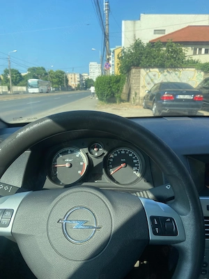 Vând mașina Opel Astra  - imagine 4