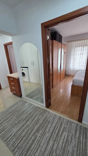 Vanzare Apartament 2 Camere Mobilat Utilat Zona Unirii / Nerva Traian 72 mp - imagine 8