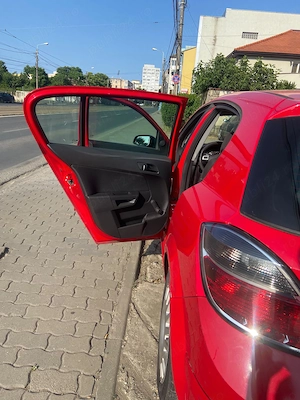 Vând mașina Opel Astra  - imagine 2