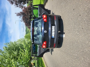  Volkswagen Tiguan 2011 | 2.0 TSI (170 CP) -  Mașină de familie foarte Îngrijită - imagine 5