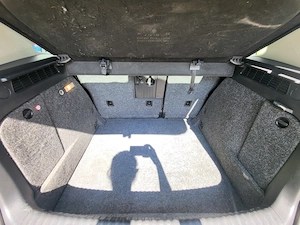  Volkswagen Tiguan 2011 | 2.0 TSI (170 CP) -  Mașină de familie foarte Îngrijită - imagine 10