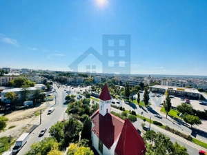 New-Penthouse-Exclusivist-Mobilat-Utilat-Modern-Parcare-Rooftop 190mp