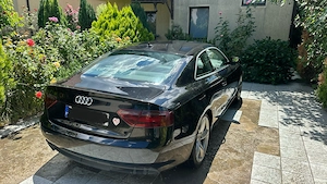 Audi A5 1.8TFSI - imagine 5