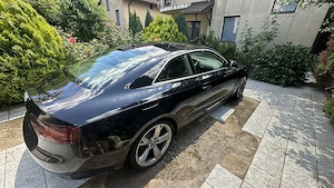 Audi A5 1.8TFSI - imagine 3