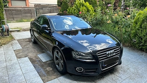 Audi A5 1.8TFSI - imagine 2