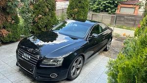 Audi A5 1.8TFSI