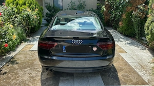 Audi A5 1.8TFSI - imagine 4