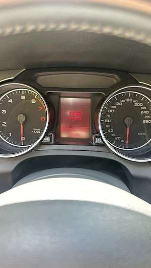 Audi A5 1.8TFSI - imagine 7
