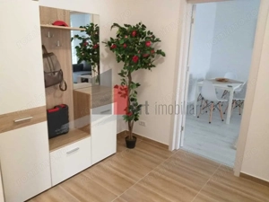 Inchiriere ap 2 cam Complez Exigent Plaza, faza 2-Pet Friendly-Lujerului