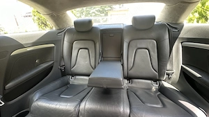Audi A5 1.8TFSI - imagine 10